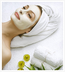 Natural Skin - как се използва почистваща маска за лице